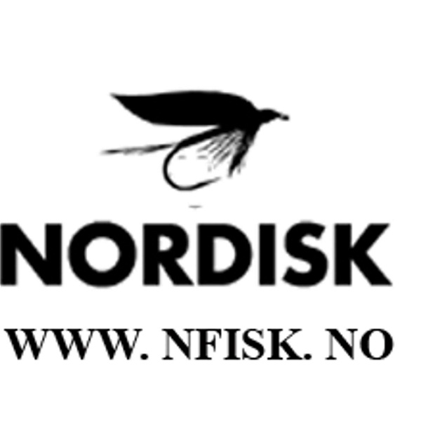 Artwork for Nordisk Fiskepod