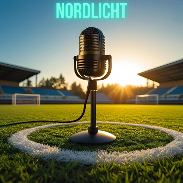 Artwork for Nordlicht! Regionalliga Nord Kompakt