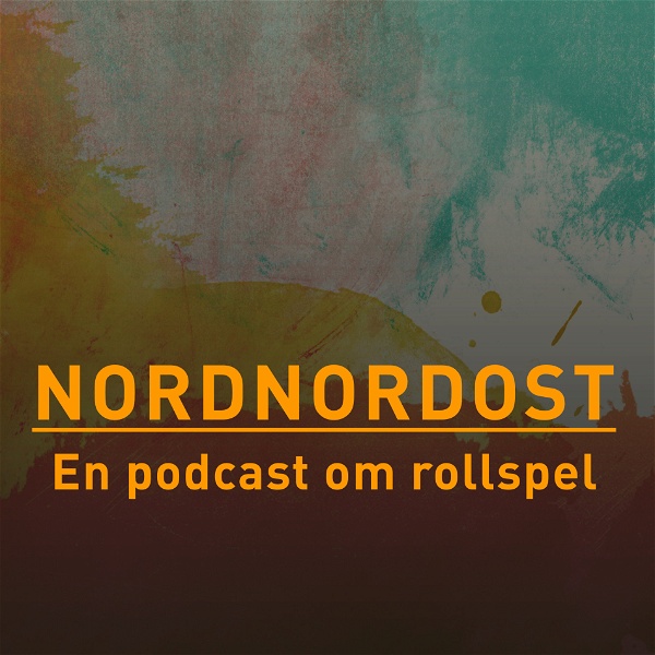 Artwork for Nordnordost
