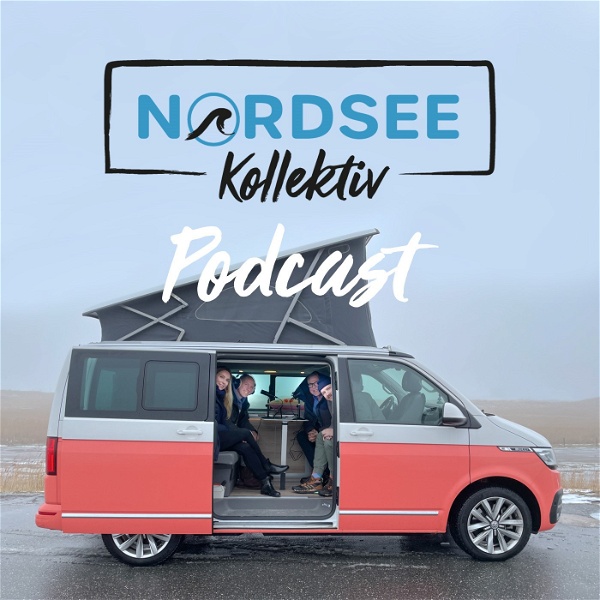 Artwork for Nordsee Kollektiv Podcast