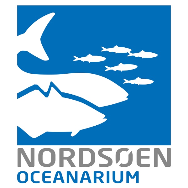 Artwork for Nordsøen Oceanarium