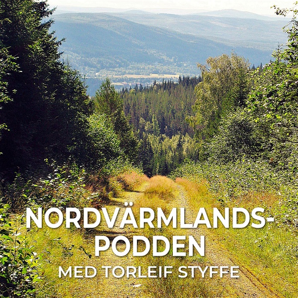 Artwork for Nordvärmlandspodden med Torleif Styffe