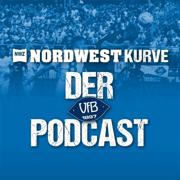 Artwork for Nordwestkurve – der NWZ-Podcast zum VfB Oldenburg