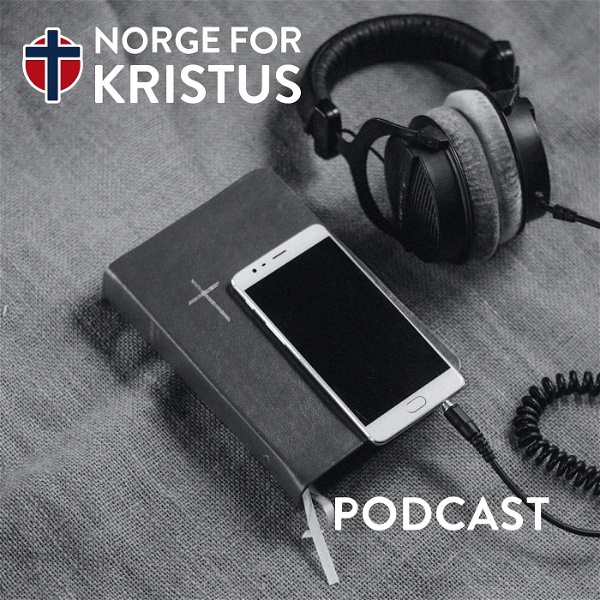 Artwork for Norge for Kristus Podcast