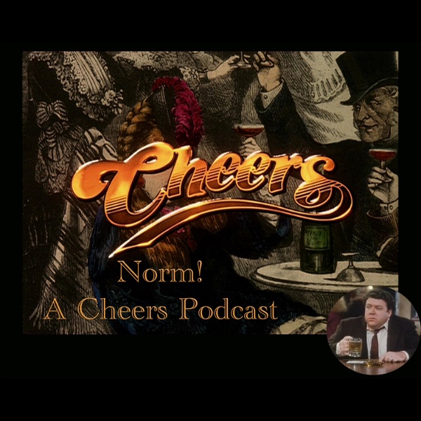 Artwork for Norm! A Cheers Podcast