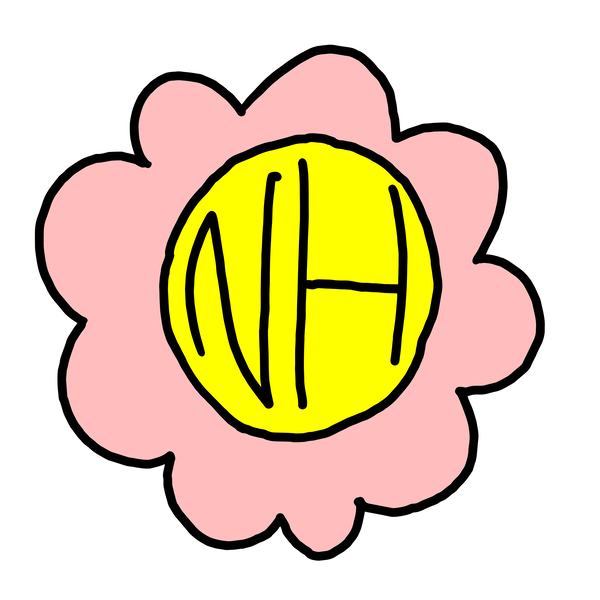Artwork for Normal Humans