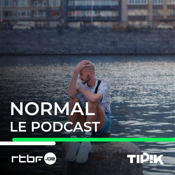 Artwork for Normal : le podcast