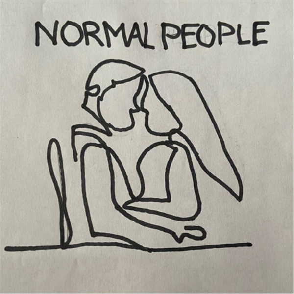 Artwork for Normal People