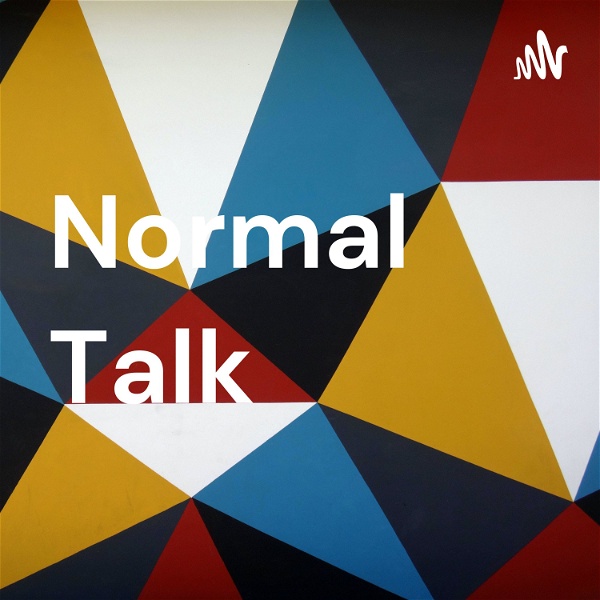 Artwork for Normal Talk