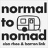 Normal to Nomad