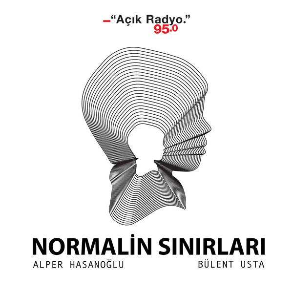 Artwork for Normalin Sınırları