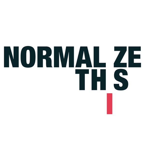 Artwork for Normalize This