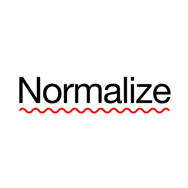 Artwork for Normalize