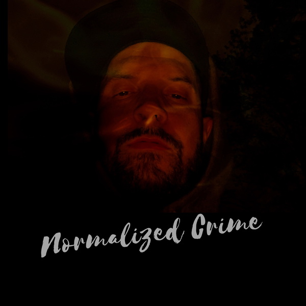 Artwork for Normalized Crime