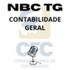 NORMAS BRASILEIRAS DE CONTABILIDADE voltadas para CONTABILIDADE GERAL - NBC TG
