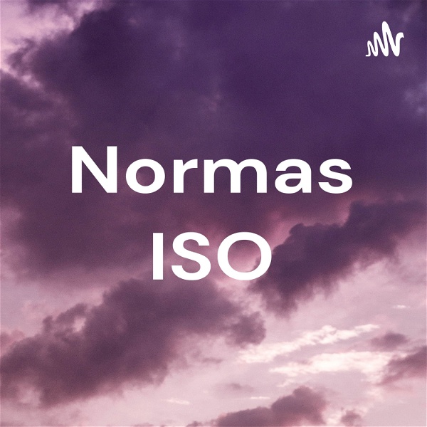 Artwork for Normas ISO