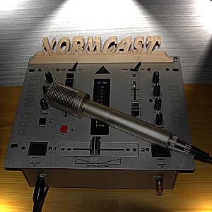 Artwork for NormCast
