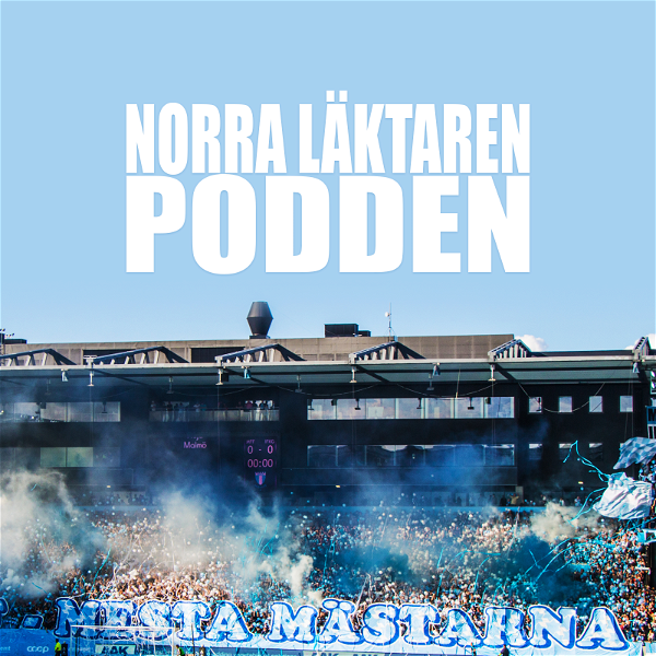Artwork for Norra Läktaren Podden
