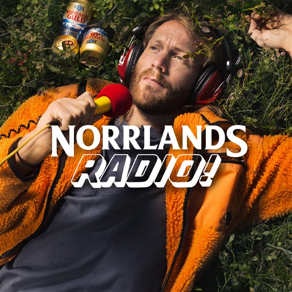 Artwork for Norrlands Radio