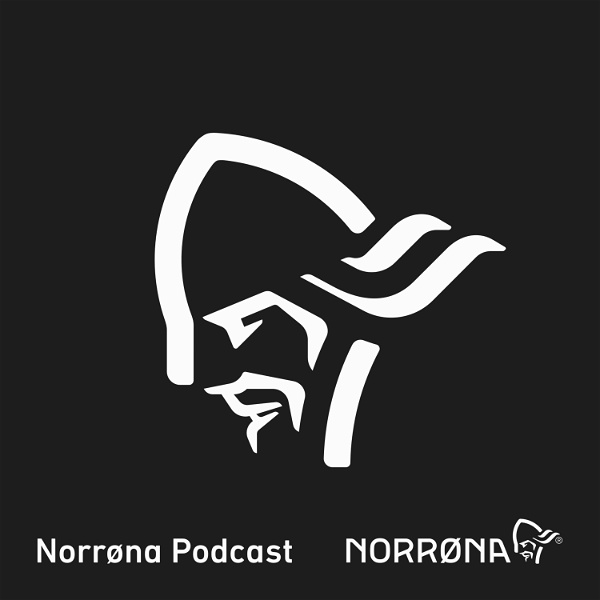 Artwork for Norrøna Podcast