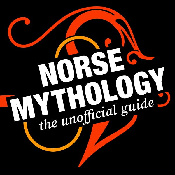 Artwork for Norse Mythology: The Unofficial Guide