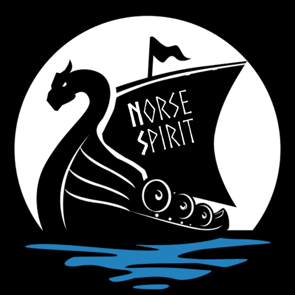 Artwork for Norse Spirit