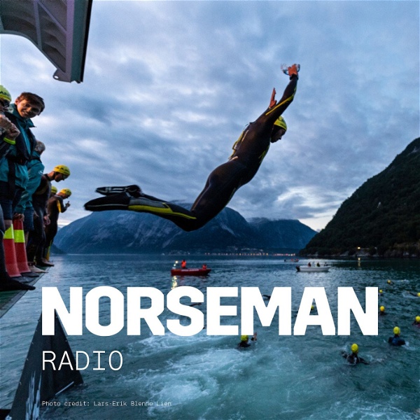 Artwork for Norseman Radio