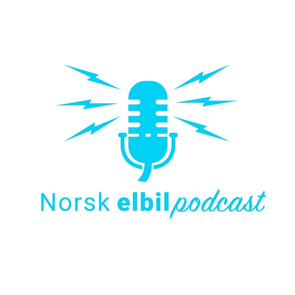 Artwork for Norsk elbilpodcast