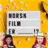 Norsk film er ____!?
