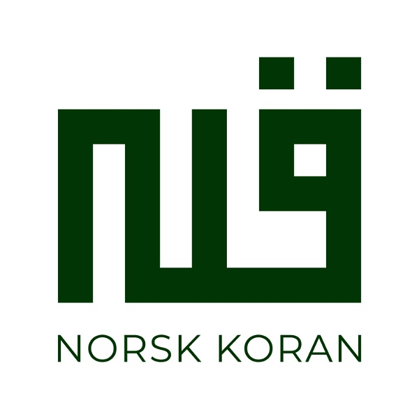 Artwork for Norsk Koran
