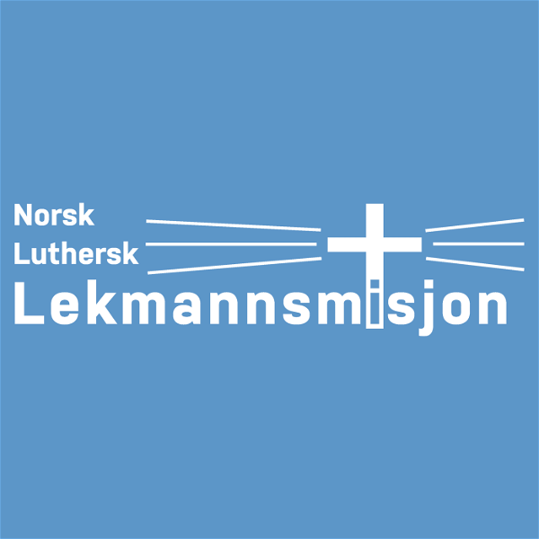 Artwork for Norsk Luthersk Lekmannsmisjon