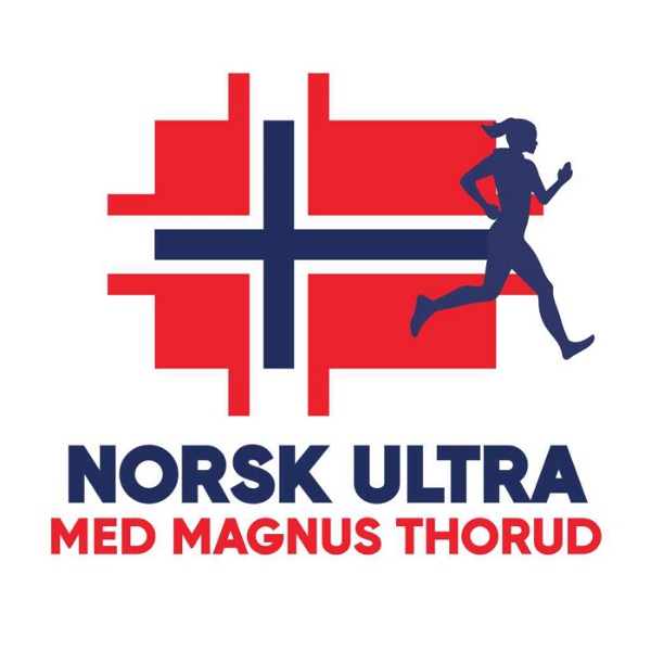 Artwork for Norsk Ultra