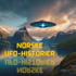 Norske UFO-historier