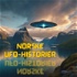 Norske UFO-historier