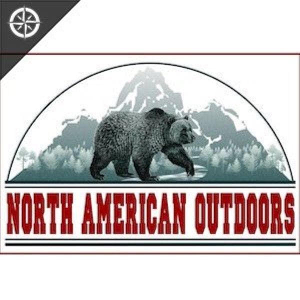 Artwork for North American Outdoors