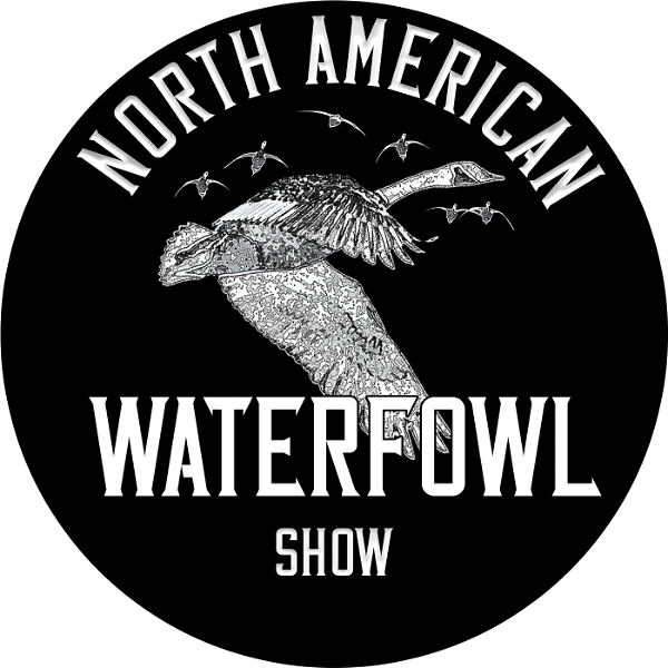 Artwork for North American Waterfowl