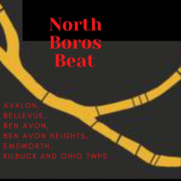 Artwork for North Boros Beat