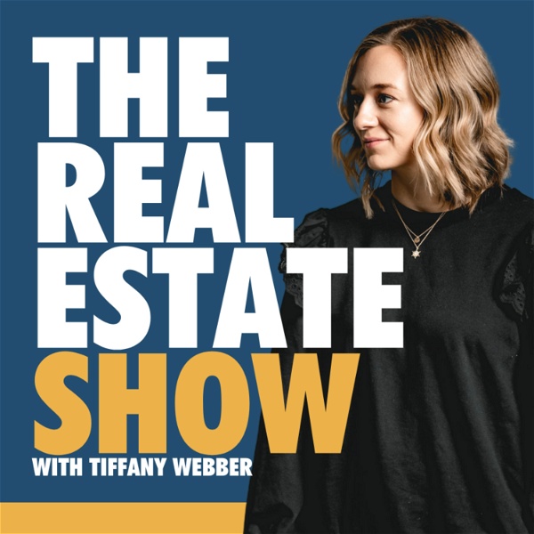 Artwork for The Real Estate Show