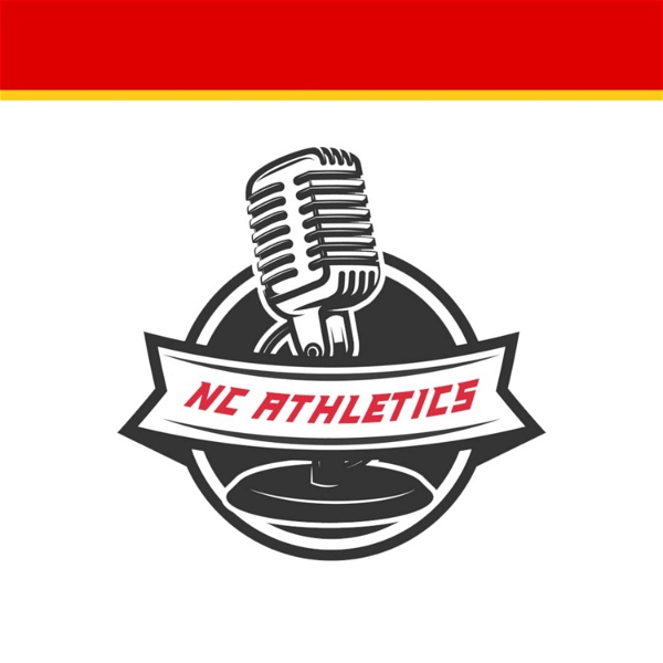 Artwork for North Catholic Athletics Podcast