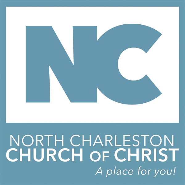 Artwork for North Charleston church of Christ