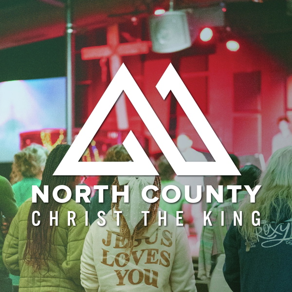 Artwork for North County Christ the King