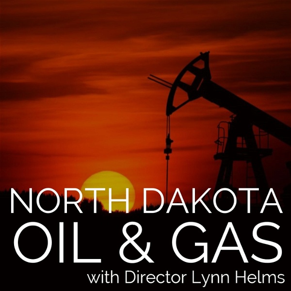 Artwork for North Dakota Oil and Gas
