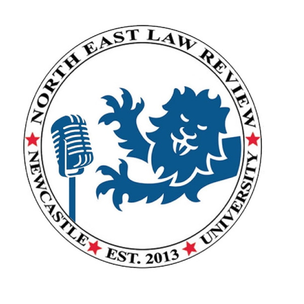 Artwork for North East Law Review