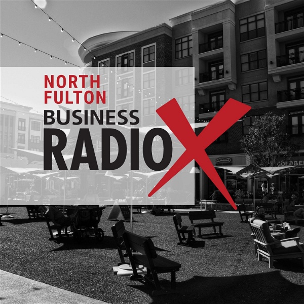 Artwork for North Fulton Business Radio
