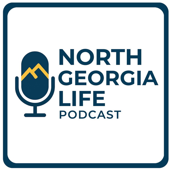 Artwork for North Georgia Life Podcast