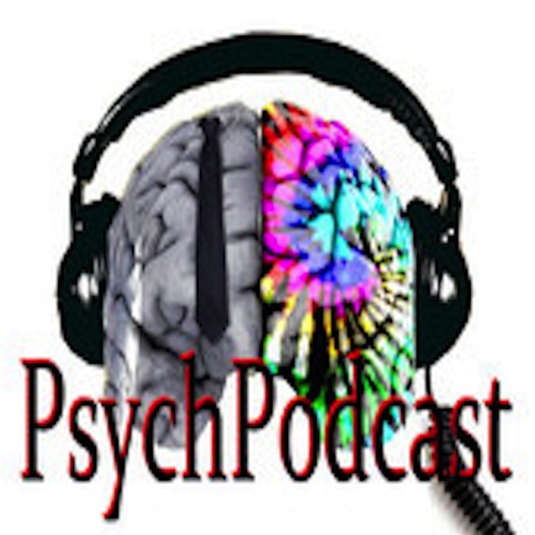 Artwork for North Georgia Psychology Podcast
