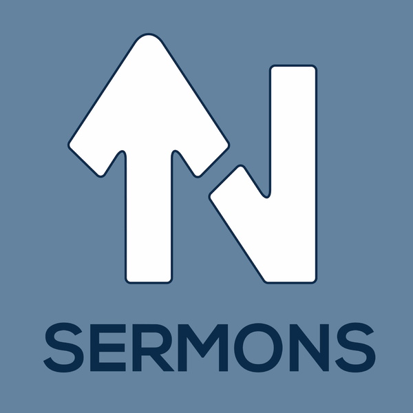 Artwork for North Jax Baptist Church Sermons