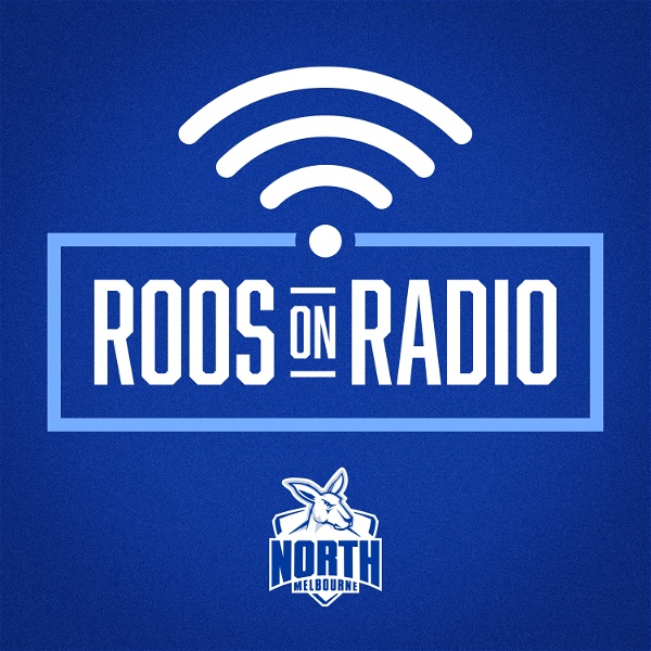 Artwork for Roos on Radio
