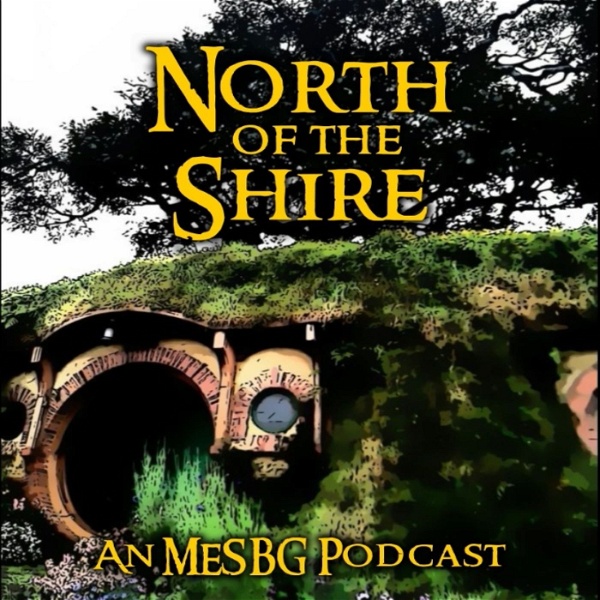 Artwork for North of the Shire