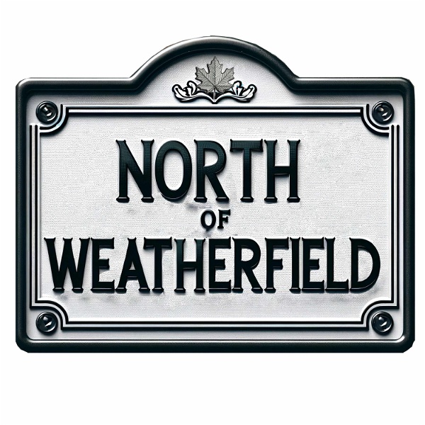 Artwork for North of Weatherfield: A Canadian Coronation Street Podcast Podcast